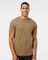 Unisex Fine Jersey Tee for Casual, Layering & Everyday Soft Wear